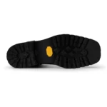 Hellboy Biker Boots - Blacks