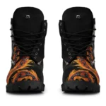 Hellboy Boots