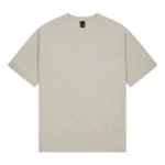 Hellboy T Shirt Grey