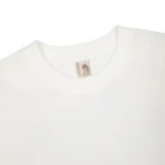 Hellboy Waffle Longsleeve - Off White Logo