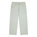 Koi Fish Reverse Denim