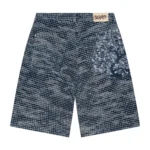 Blossom Boro Jorts