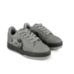 Astro Chunky Sneaker Light Grey