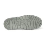 Astro Chunky Sneaker - Light Grey mens