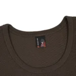 Blossom V2 Tanktop Anthracite Logo