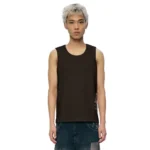 Blossom V2 Tanktop Anthracite Man