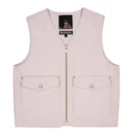 Cotton Blossom V3 Denim Vest