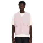 Cotton Blossom V3 Denim Vest Man