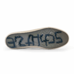 Derschutze Sashiko Sneaker Name