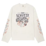 Hellboy Longsleeve - Off White