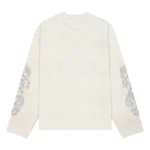 Hellboy Longsleeve Off White