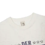 Hellboy Longsleeve - Off White Shirt