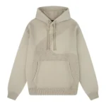 Lotus Hoodie Sage - Green