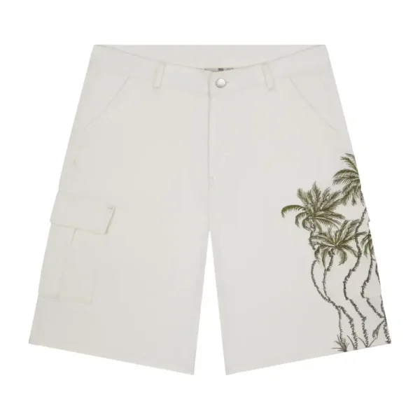 Shorts Break Cargo Jorts