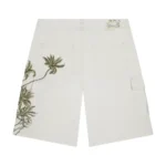 Shorts Break Cargo Jorts Back