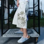 Shorts Break Cargo Jorts Man