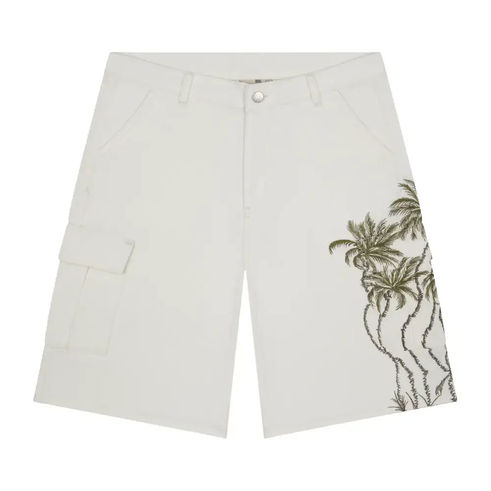 Shorts Break Cargo Jorts Shorts Break Cargo Jorts