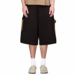 Yakuza Jorts - Brown Man