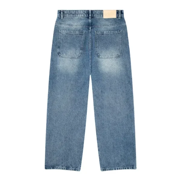 Awakening Denim Jeans Blue