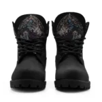 Awakening V2 Boots - Black