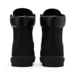 Awakening V2 Boots - Black Back