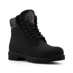 Awakening V2 Boots - Black Side