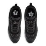 Origami Hiking Shoes - Black