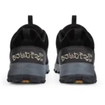 Origami Hiking Shoes - Black Back