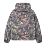 Origami Windbreaker Maple Camo Jackets