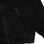 Western Workwear Jacket