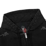 Western Workwear Jacket - Black Logo