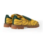 World Cup Brazil Soccer Boots - Yellow