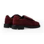 World Cup Mexico Soccer Boots - Red