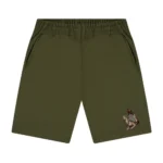 Yasmin V2 Shorts - Green