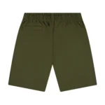 Yasmin V2 Shorts Green