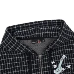 On Air Tweed ZIP Up
